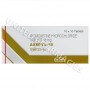 Axepta-18 (Atomoxetine Hydrochloride) - 18mg (10 Tablets)