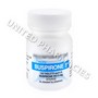 Buspirone 5 (Buspirone Hydrochloride) - 5mg (100 Tablets) Image1