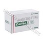 Carloc (Carvedilol) - 3.125mg (10 Tablets) Image1