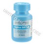 Cipflox (Ciprofloxacin Hydrochloride) - 500mg (100 Tablets) Image1