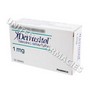 Detrusitol (Tolterodine Tartrate) - 1mg (56 Tablets) Image1