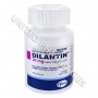 Dilantin (Phenytoin Sodium) - 30mg (200 Capsules)
