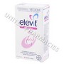Elevit Multi with Iodine (Vitamins and Minerals with Iodine) - 30 Tablets Image1