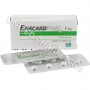 Enacard (Enalapril Maleate) - 1mg (28 Tablets)