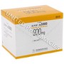 Epadel S900 (Ethyl icosapentate) - 900mg (84 Sachets) Image2