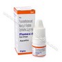 Flomex-N Eye Drops (Fluorometholone/Neomycin) - 0.1%/0.35% (5mL) Image1