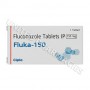 Fluka (Fluconazole) - 150mg (1 Tablet)