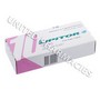 Lipitor (Atorvastatin Calcium) - 10mg (30 Tablets)(Turkey) Image1