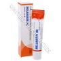 Melanorm-HC Cream (Hydroquinone Acetate/Tretinoin/Hydrocortisone) - 2%/0.025%/1% (15g) Image1