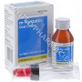 m-Nystatin Oral Drops (Nystatin) - 100,000 IU/mL (24mL Bottle)