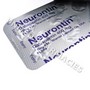 Neurontin (Gabapentin) - 400mg (100 Capsules) Image3