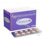 Olmecip H (Olmesartan Medoxomil/Hydrochlorothiazide) - 20mg/12.5mg (10 Tablet)1