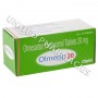 Olmecip (Olmesartan Medoxomil) - 20mg