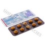 Oxyspas 2.5 (Oxybutynin Chloride) - 2.5mg (10 Tablets) Image2
