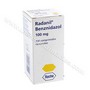 Radanil (Benznidazol) - 100mg (100 Tablets) Image1