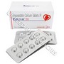 Rosuvas (Rosuvastatin Calcium) - 20mg (10 Tablets) Image1