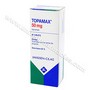 Topamax (Topiramate) - 50mg (60 Tablets)