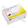 Ursodil (Ursodiol) - 250mg (100 Tablets) Image1