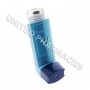 Ventolin Inhaler (Salbutamol) - 100mcg - Front